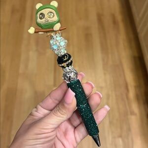 CUSTOM PEN